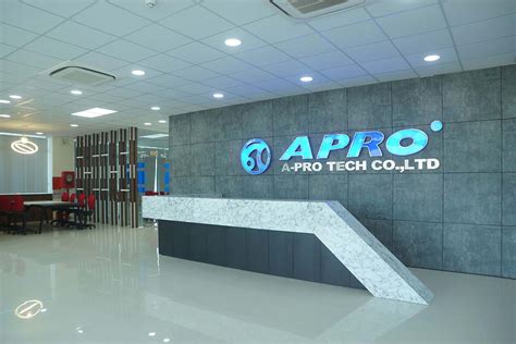 apro-tech ind. phils. inc.|Apro.